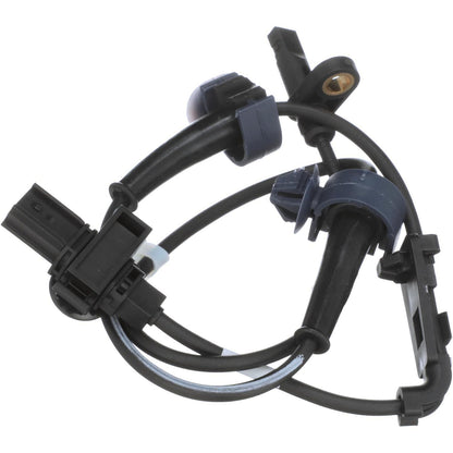 Intermotor ABS Wheel Speed Sensor ALS2543