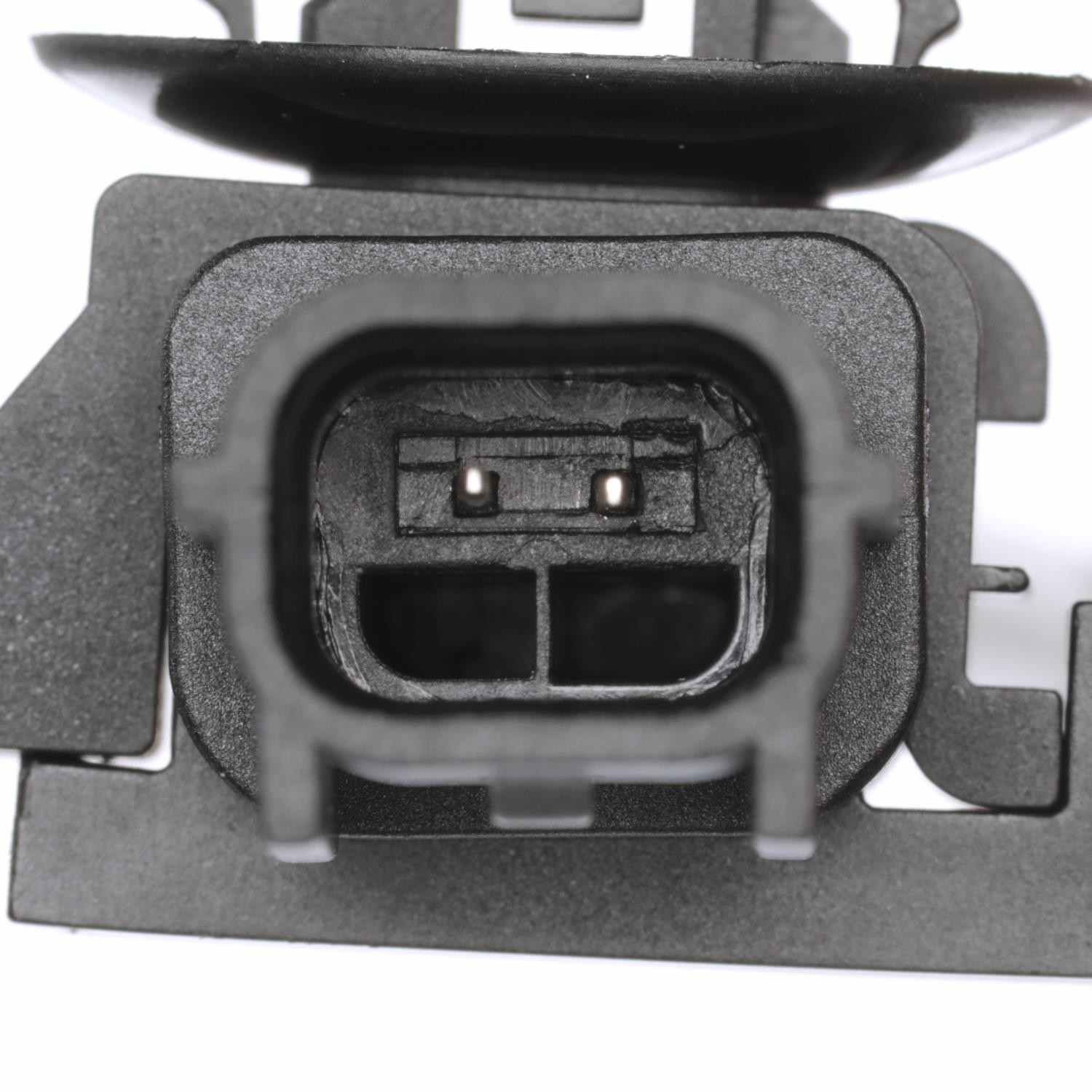 Intermotor ABS Wheel Speed Sensor ALS2543