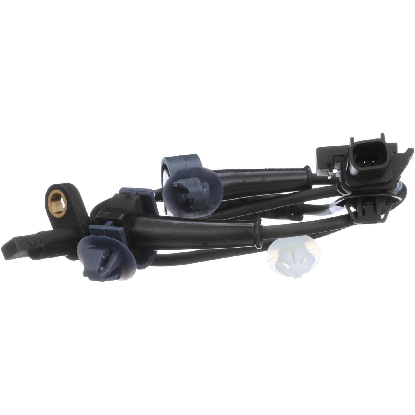 Intermotor ABS Wheel Speed Sensor ALS2543