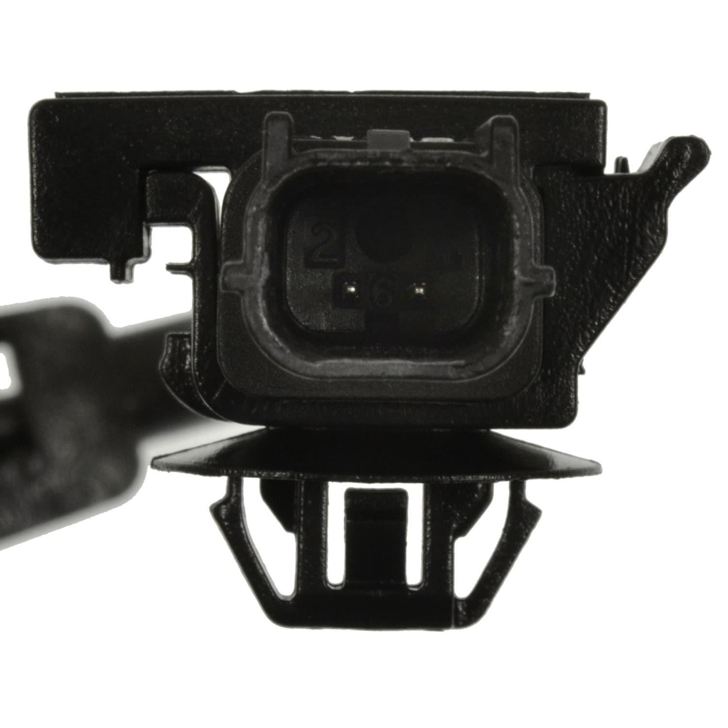 Intermotor ABS Wheel Speed Sensor ALS2543