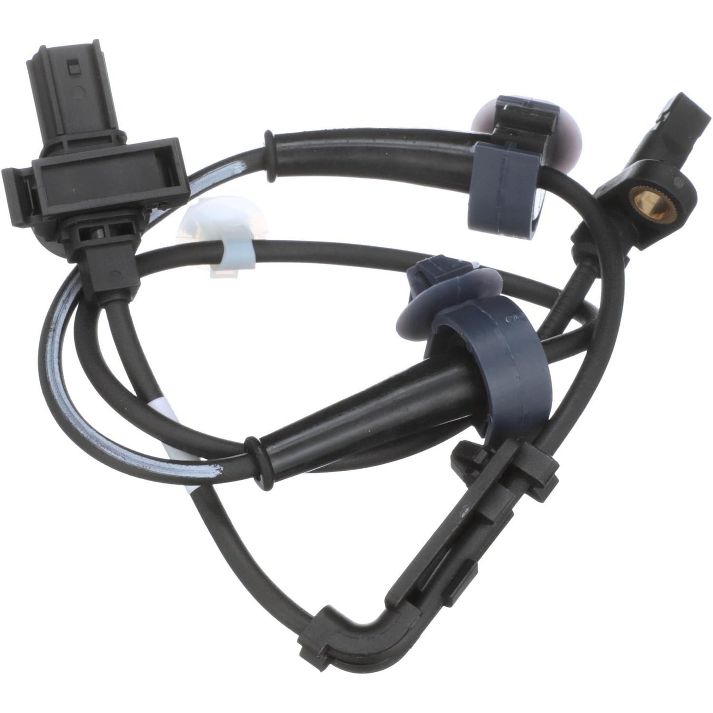 Intermotor ABS Wheel Speed Sensor ALS2543