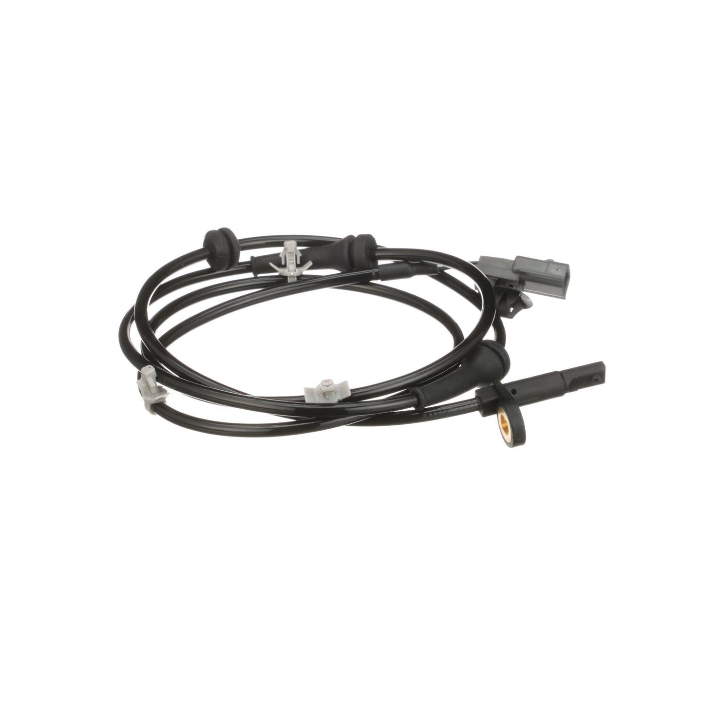 Intermotor ABS Wheel Speed Sensor ALS2551