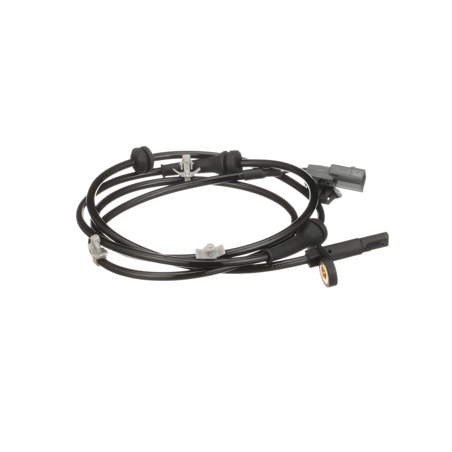Intermotor ABS Wheel Speed Sensor ALS2551