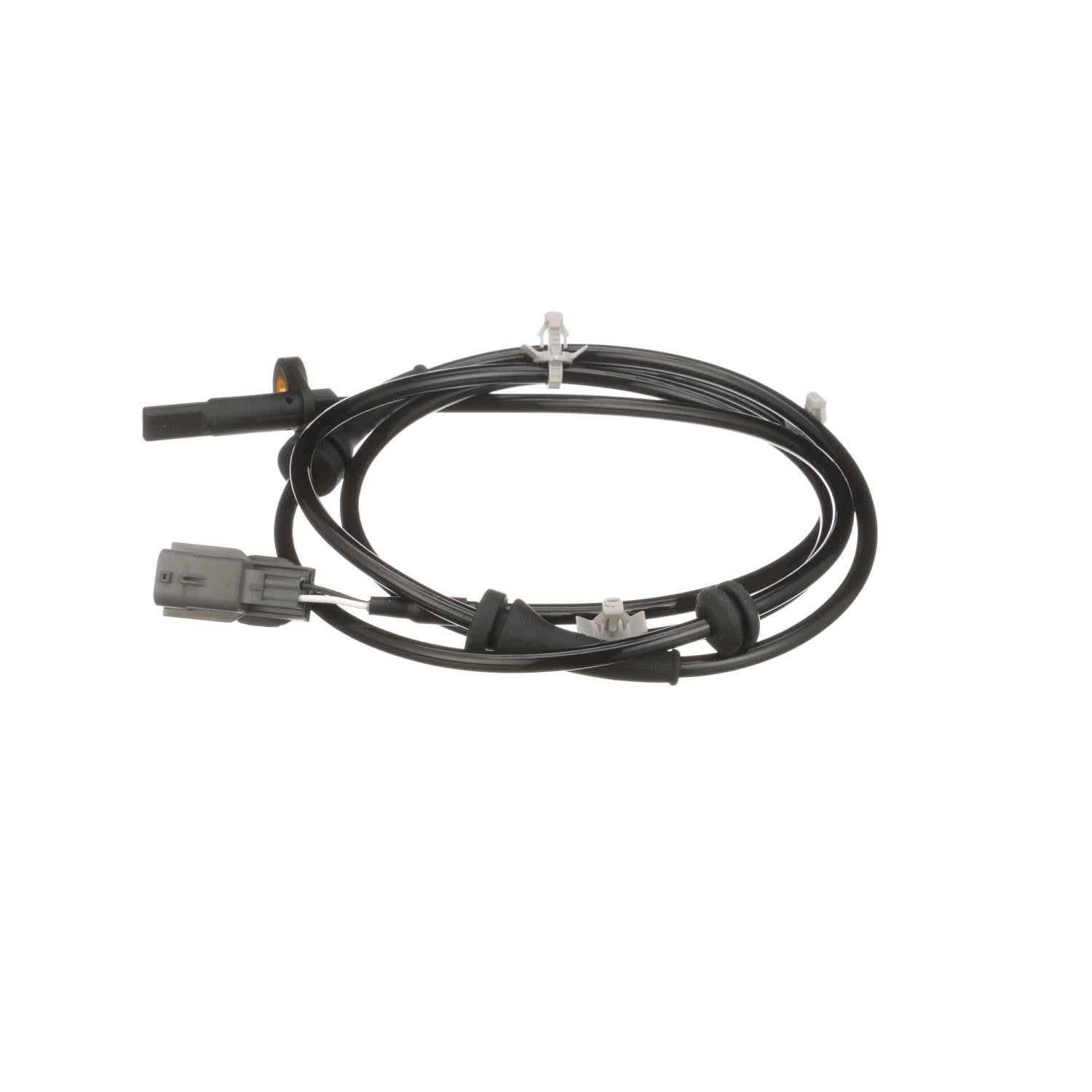 Intermotor ABS Wheel Speed Sensor ALS2551