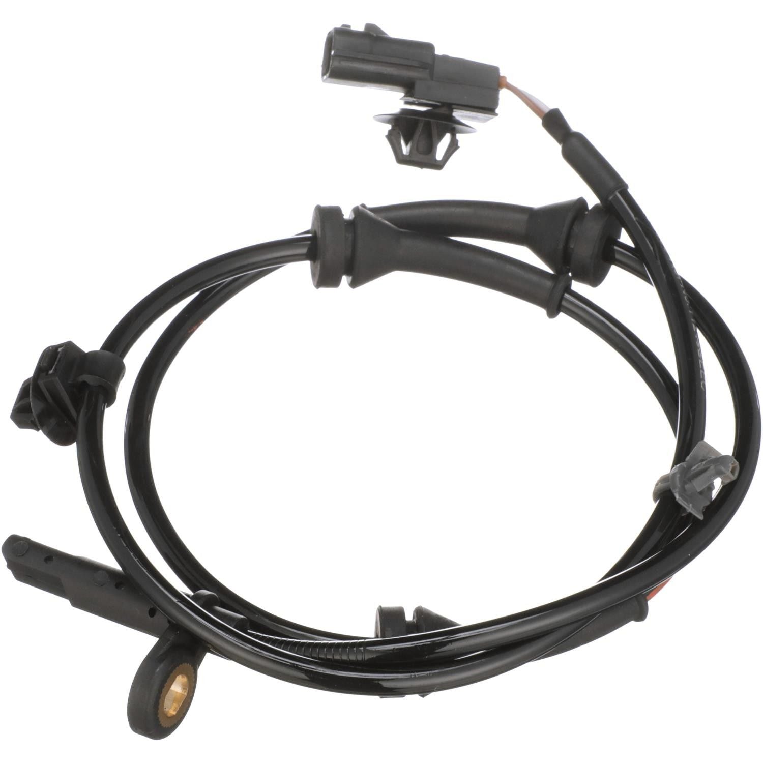 Intermotor ABS Wheel Speed Sensor ALS2553