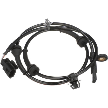 Intermotor ABS Wheel Speed Sensor ALS2553
