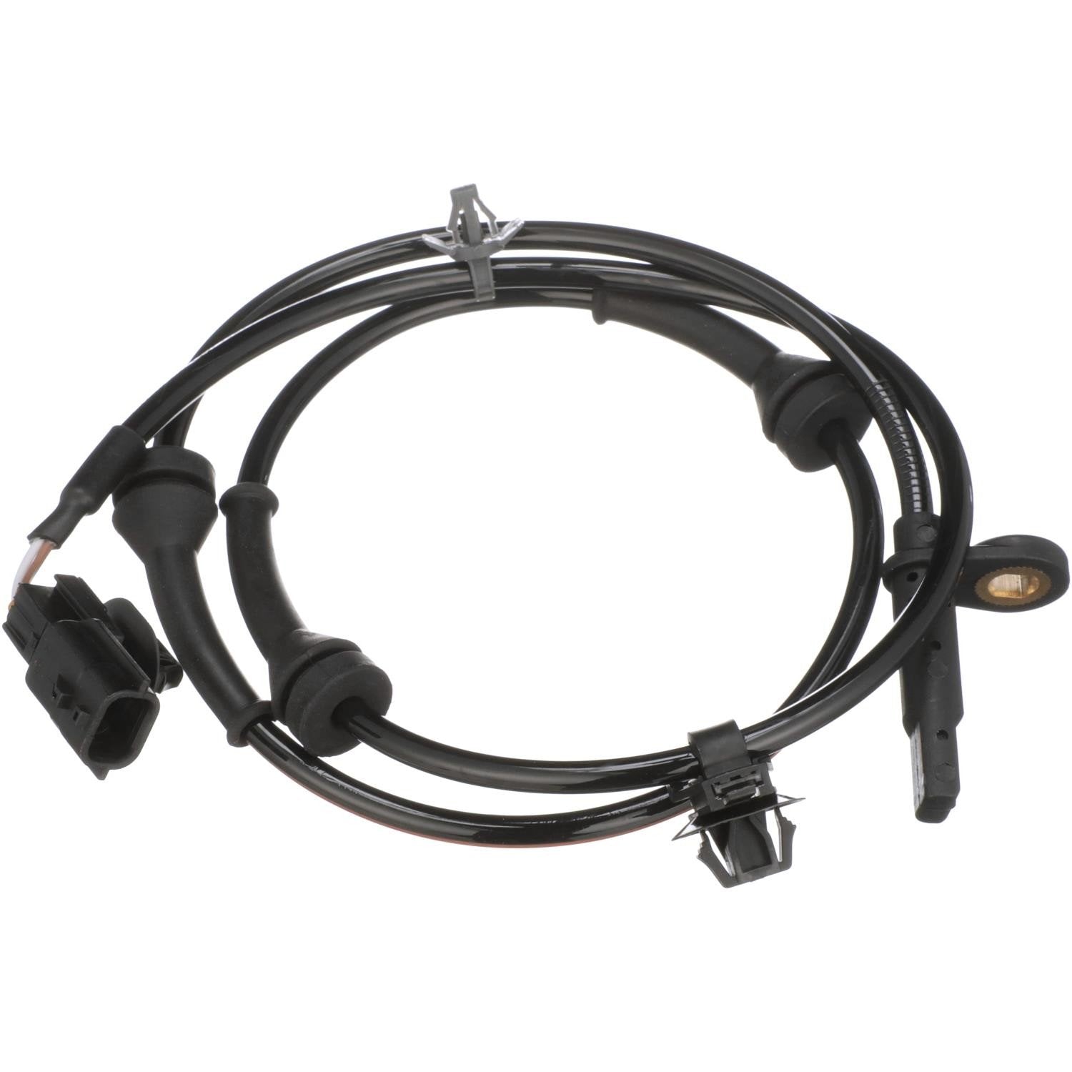 Intermotor ABS Wheel Speed Sensor ALS2553