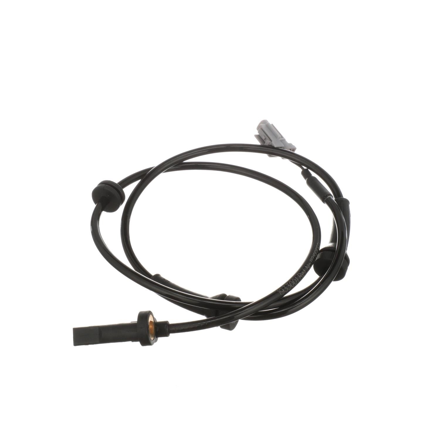 Intermotor ABS Wheel Speed Sensor ALS2554
