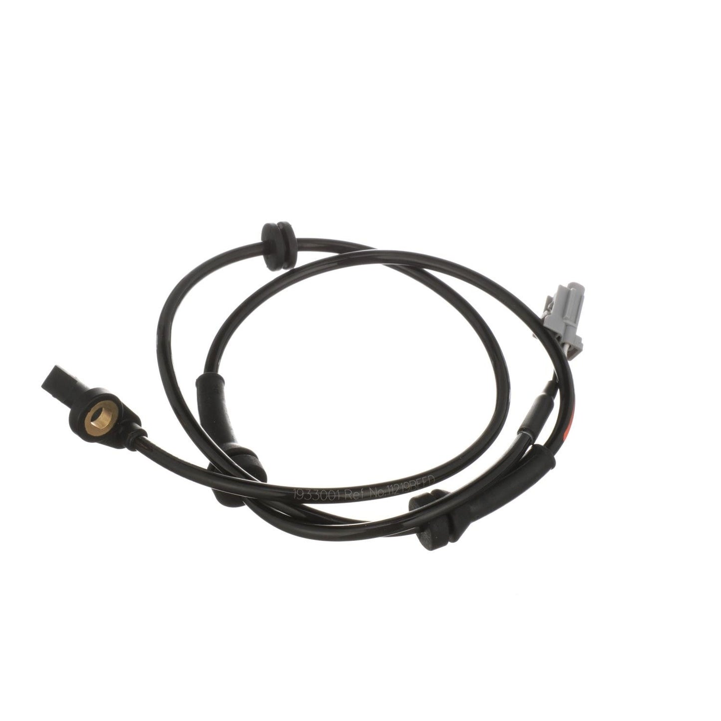 Intermotor ABS Wheel Speed Sensor ALS2554