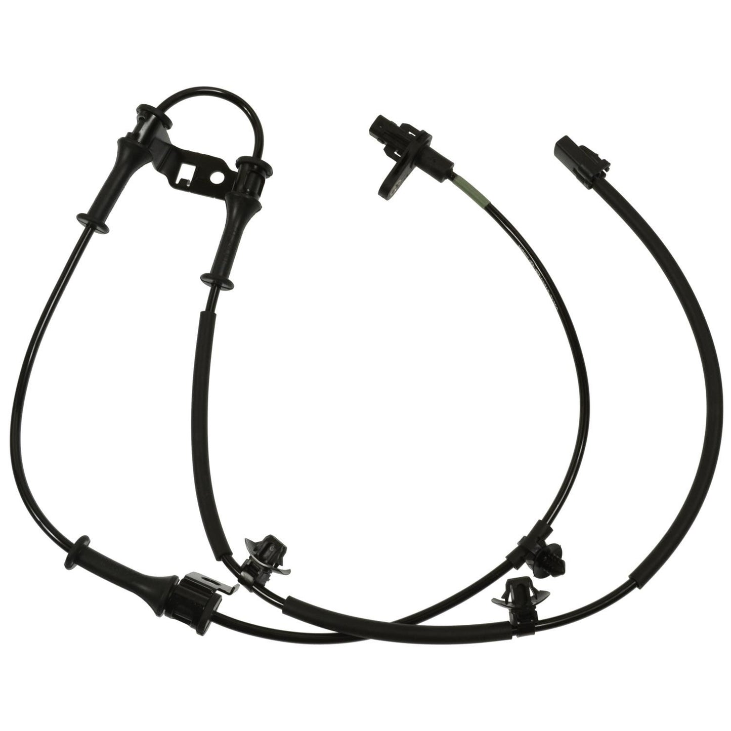 Intermotor ABS Wheel Speed Sensor ALS2556