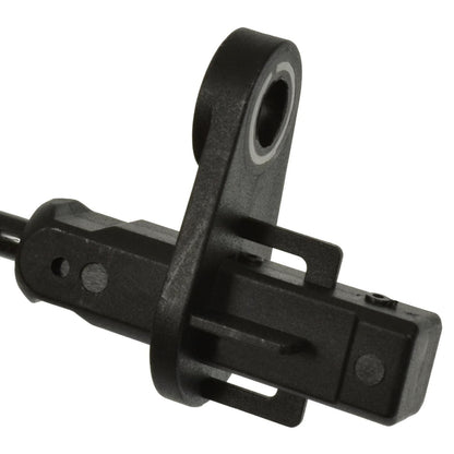 Intermotor ABS Wheel Speed Sensor ALS2558