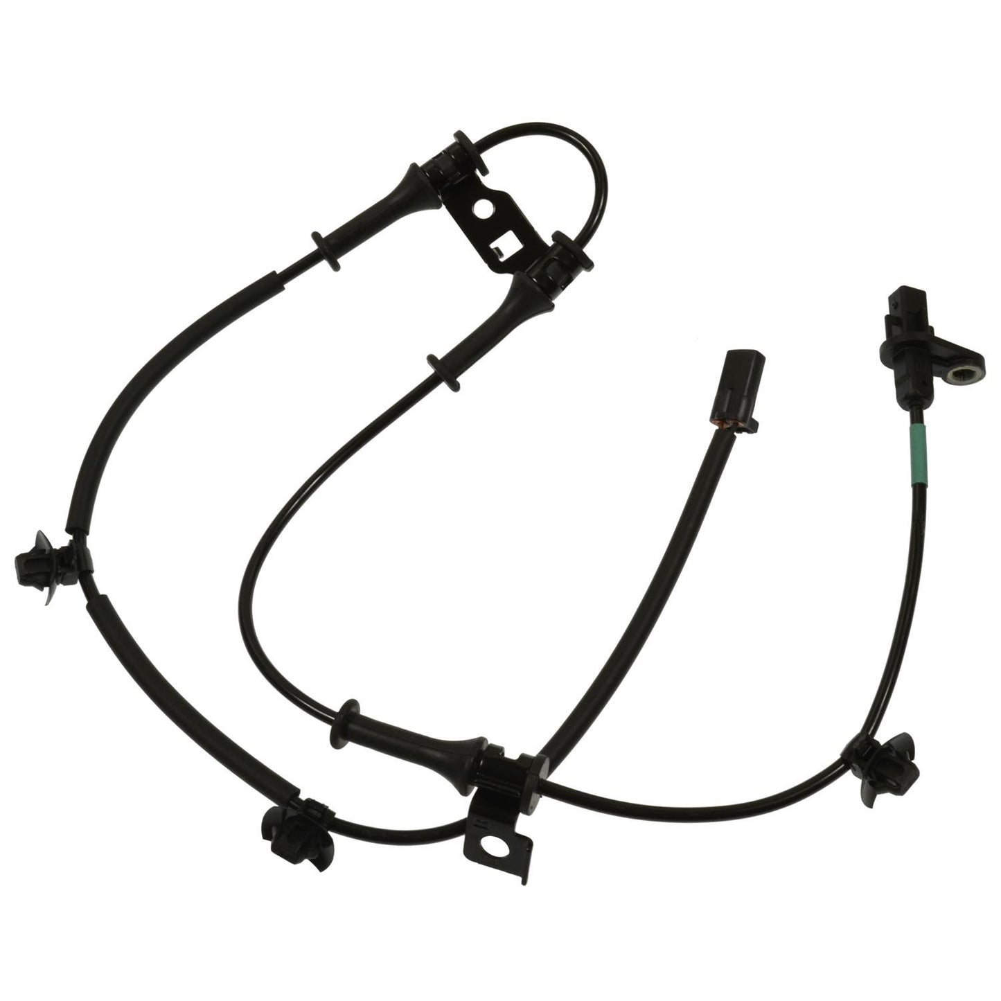 Intermotor ABS Wheel Speed Sensor ALS2558