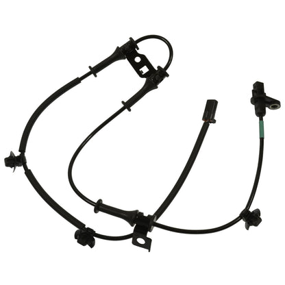 Intermotor ABS Wheel Speed Sensor ALS2558
