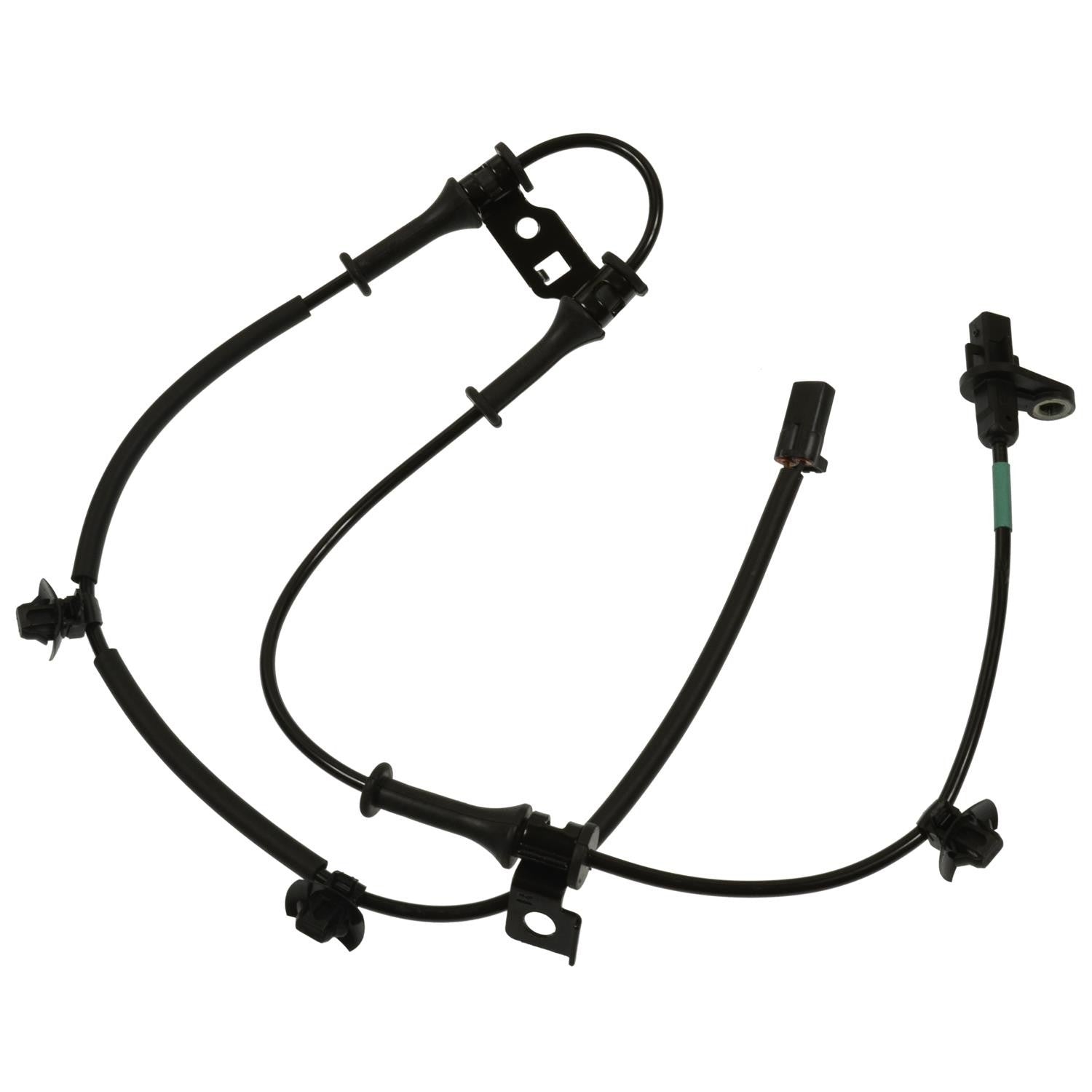 Intermotor ABS Wheel Speed Sensor ALS2558