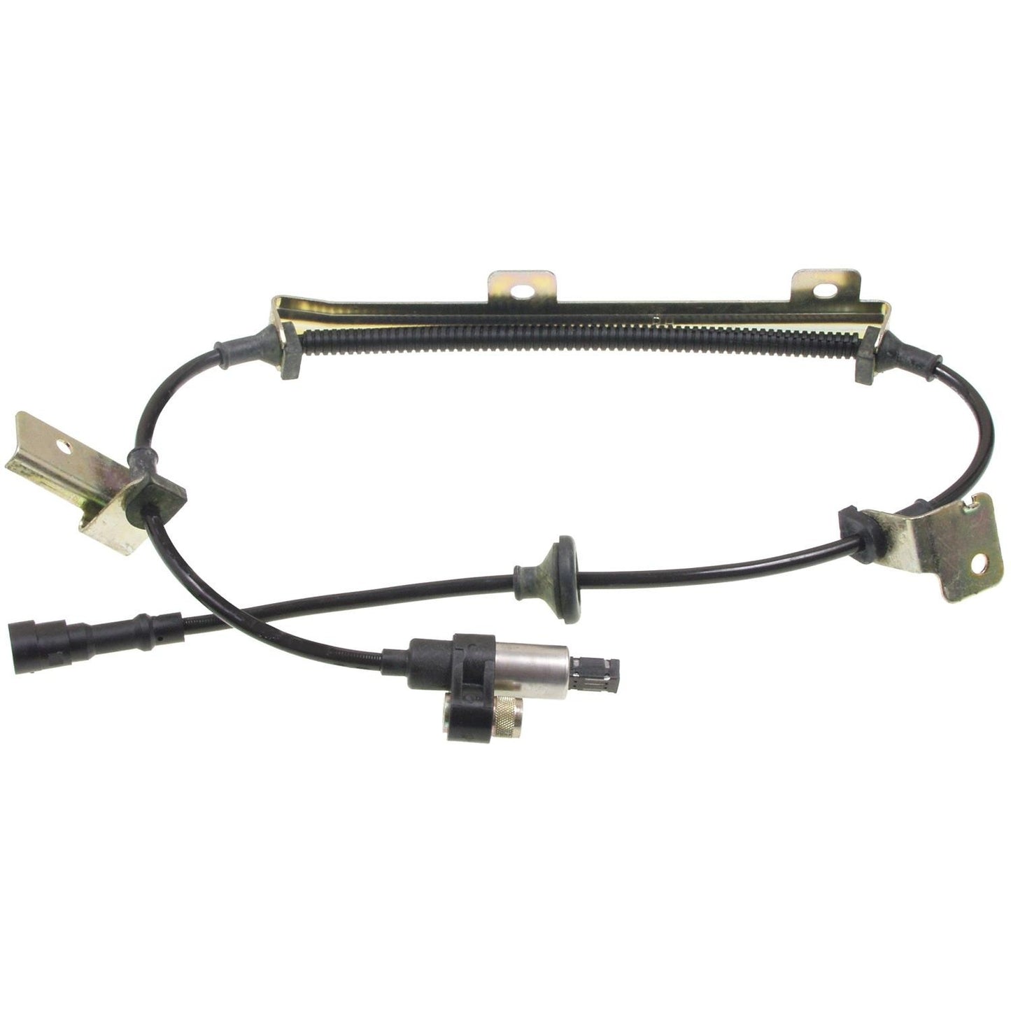 Standard Ignition ABS Wheel Speed Sensor ALS255