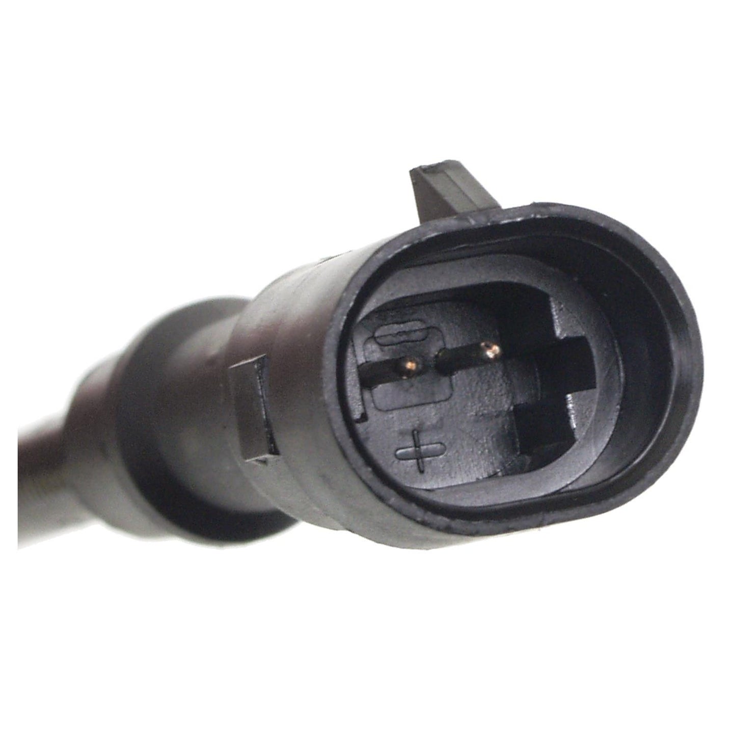 Standard Ignition ABS Wheel Speed Sensor ALS255