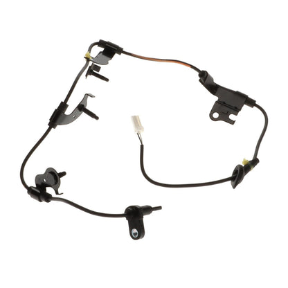 Intermotor ABS Wheel Speed Sensor ALS2578