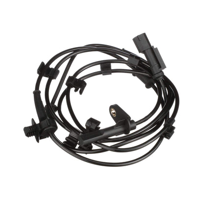 Standard Ignition ABS Wheel Speed Sensor ALS2585