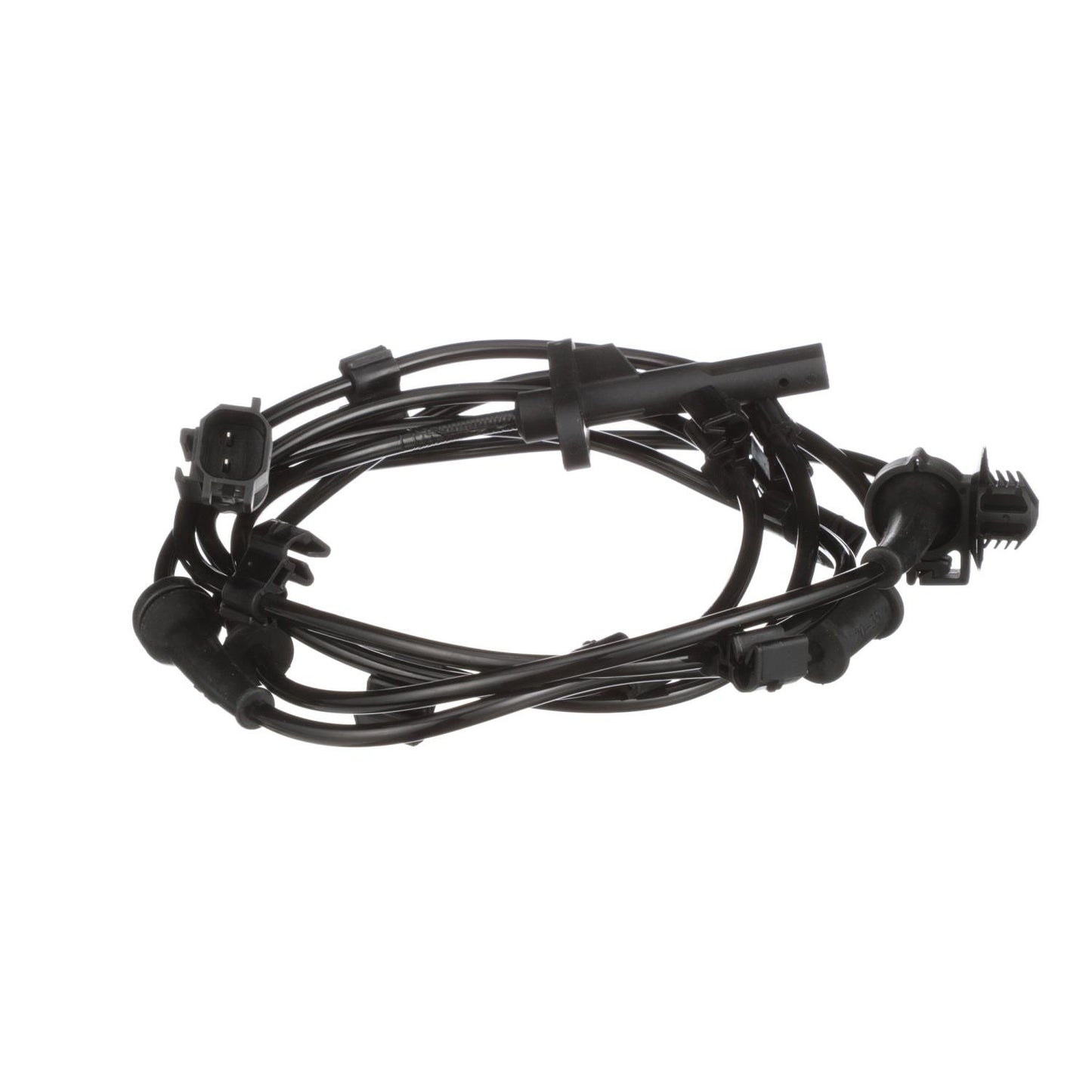 Standard Ignition ABS Wheel Speed Sensor ALS2585