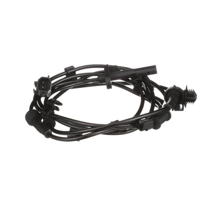 Standard Ignition ABS Wheel Speed Sensor ALS2585
