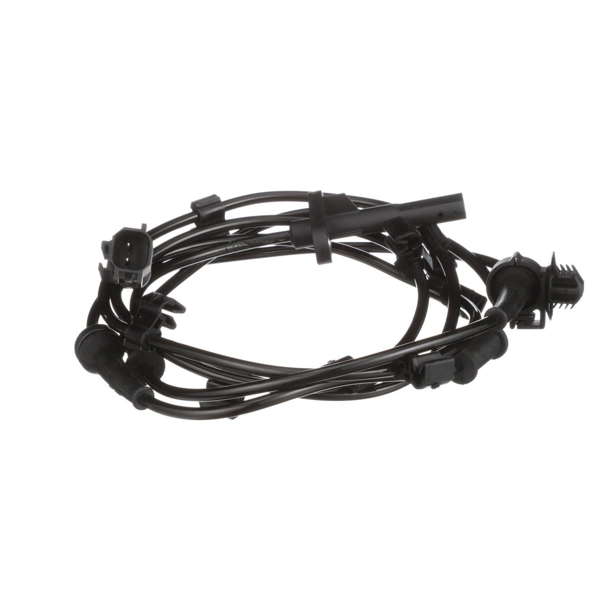 Standard Ignition ABS Wheel Speed Sensor ALS2585