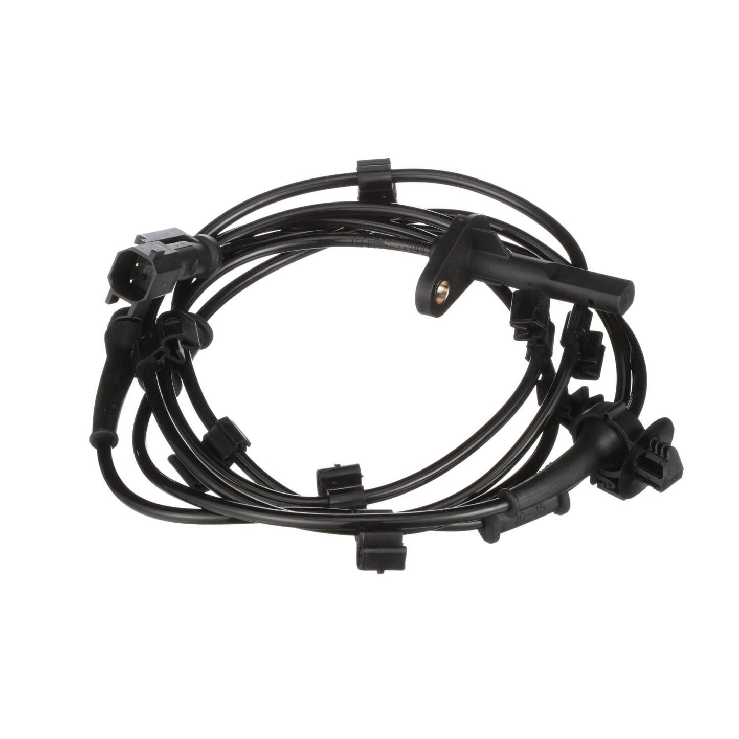 Standard Ignition ABS Wheel Speed Sensor ALS2585
