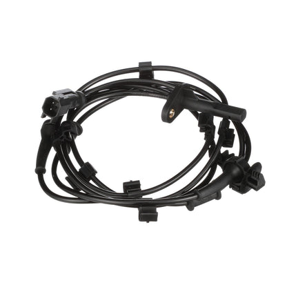 Standard Ignition ABS Wheel Speed Sensor ALS2585