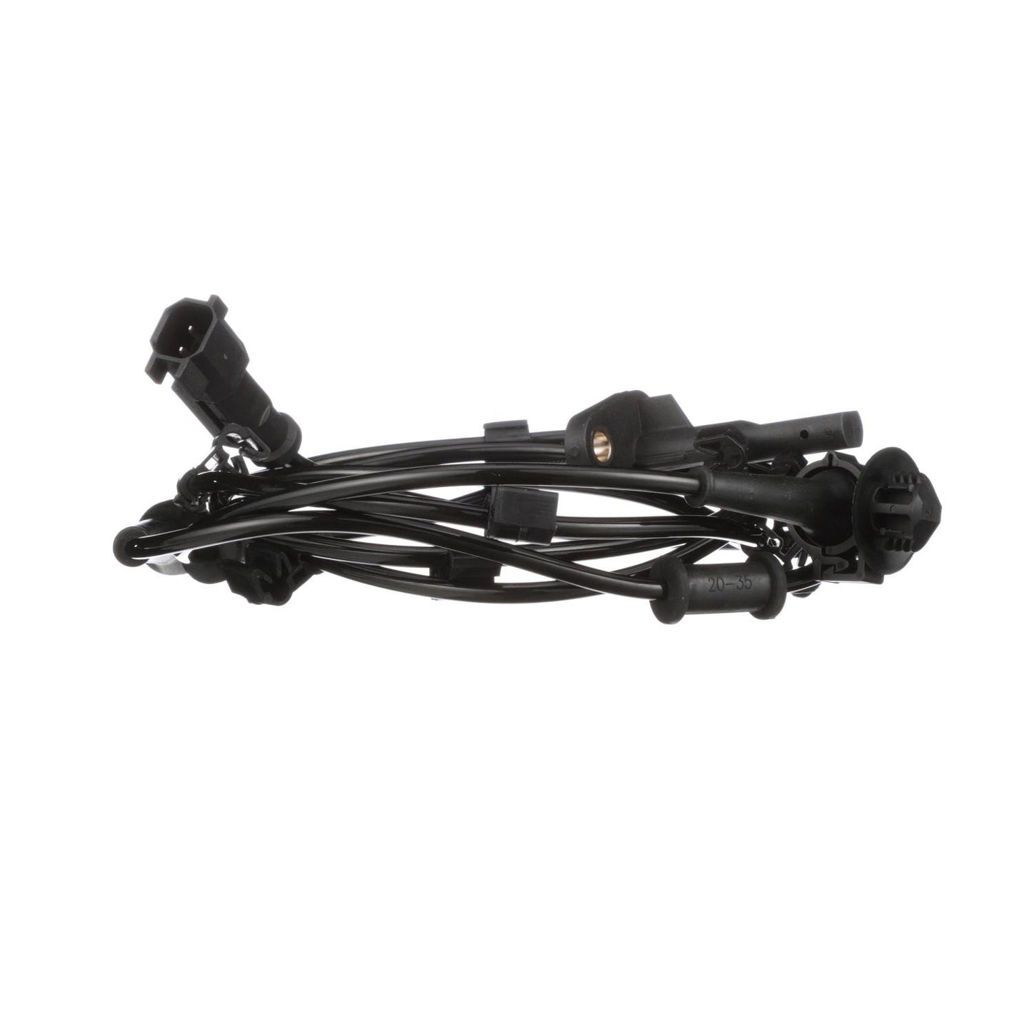 Standard Ignition ABS Wheel Speed Sensor ALS2585