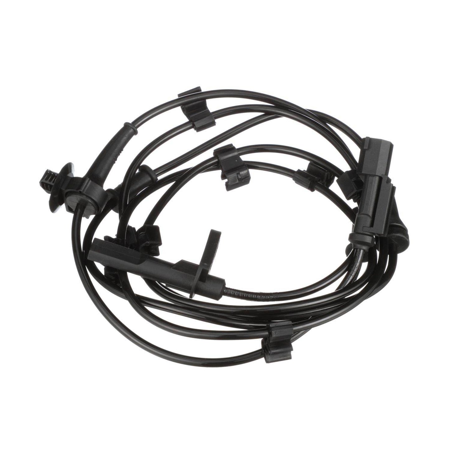 Standard Ignition ABS Wheel Speed Sensor ALS2585