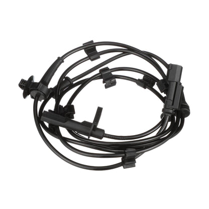 Standard Ignition ABS Wheel Speed Sensor ALS2585