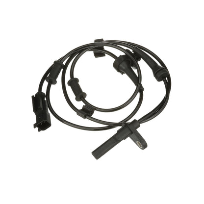 Standard Ignition ABS Wheel Speed Sensor ALS2586