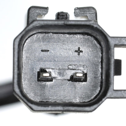 Standard Ignition ABS Wheel Speed Sensor ALS2587