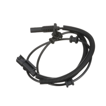 Standard Ignition ABS Wheel Speed Sensor ALS2588