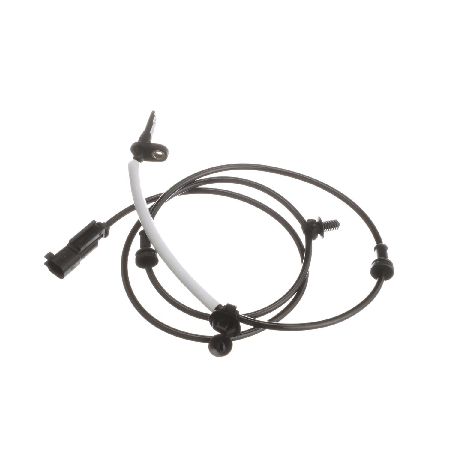Standard Ignition ABS Wheel Speed Sensor ALS2591