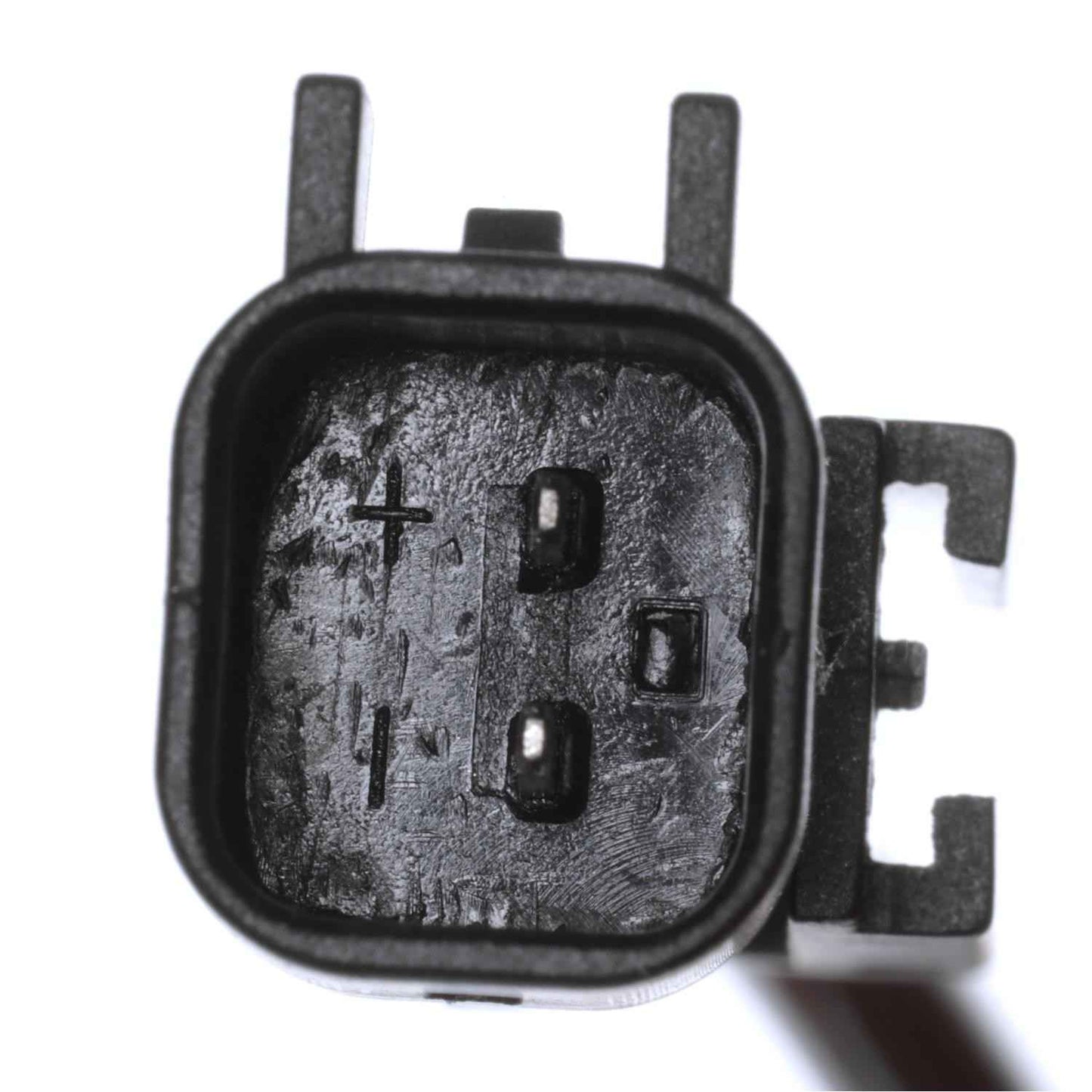 Standard Ignition ABS Wheel Speed Sensor ALS2591