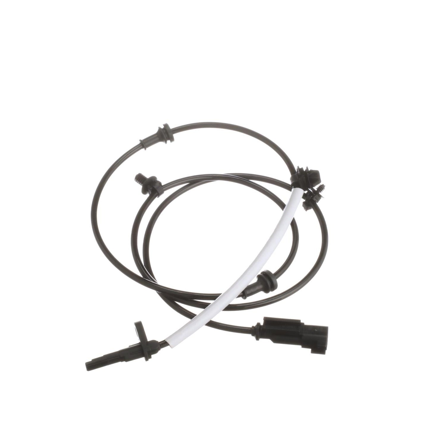 Standard Ignition ABS Wheel Speed Sensor ALS2591