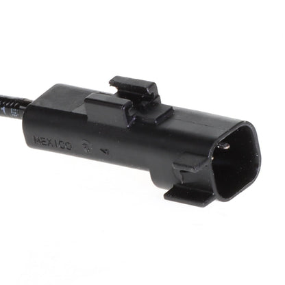 Standard Ignition ABS Wheel Speed Sensor ALS2593