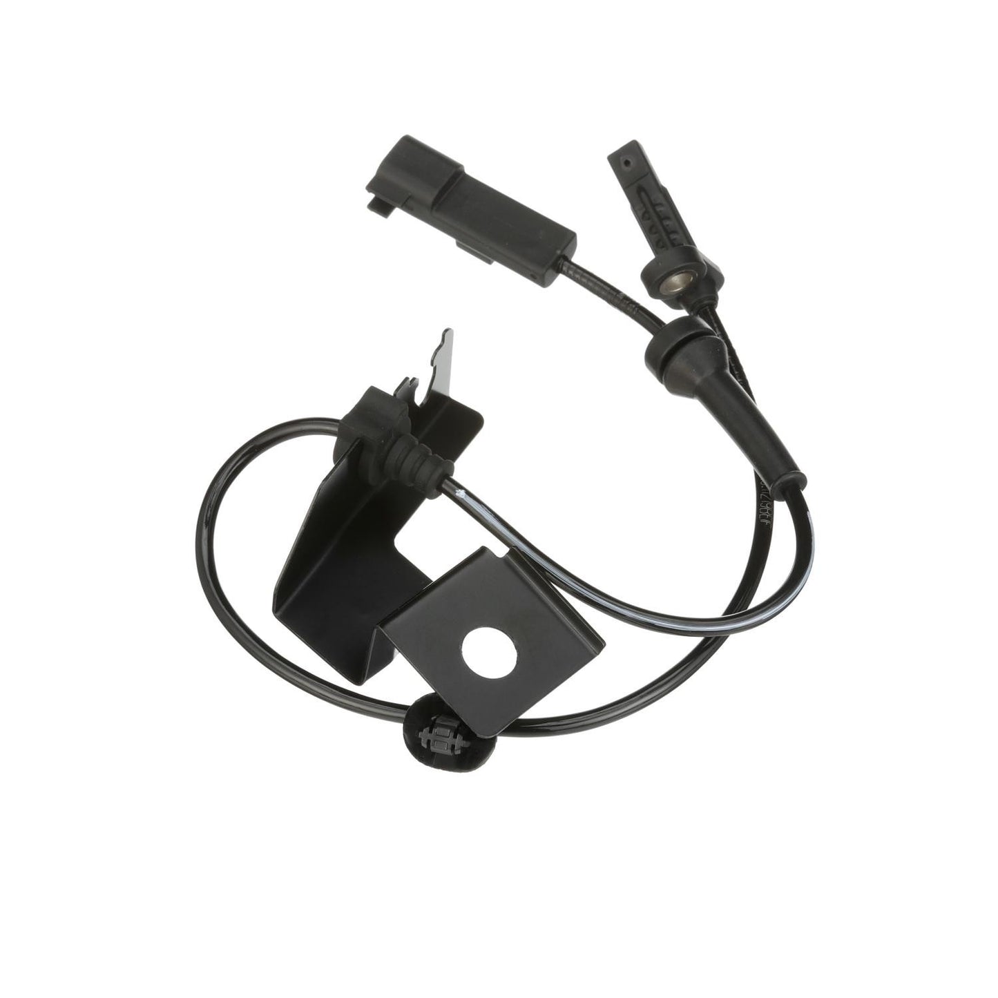 Standard Ignition ABS Wheel Speed Sensor ALS2595