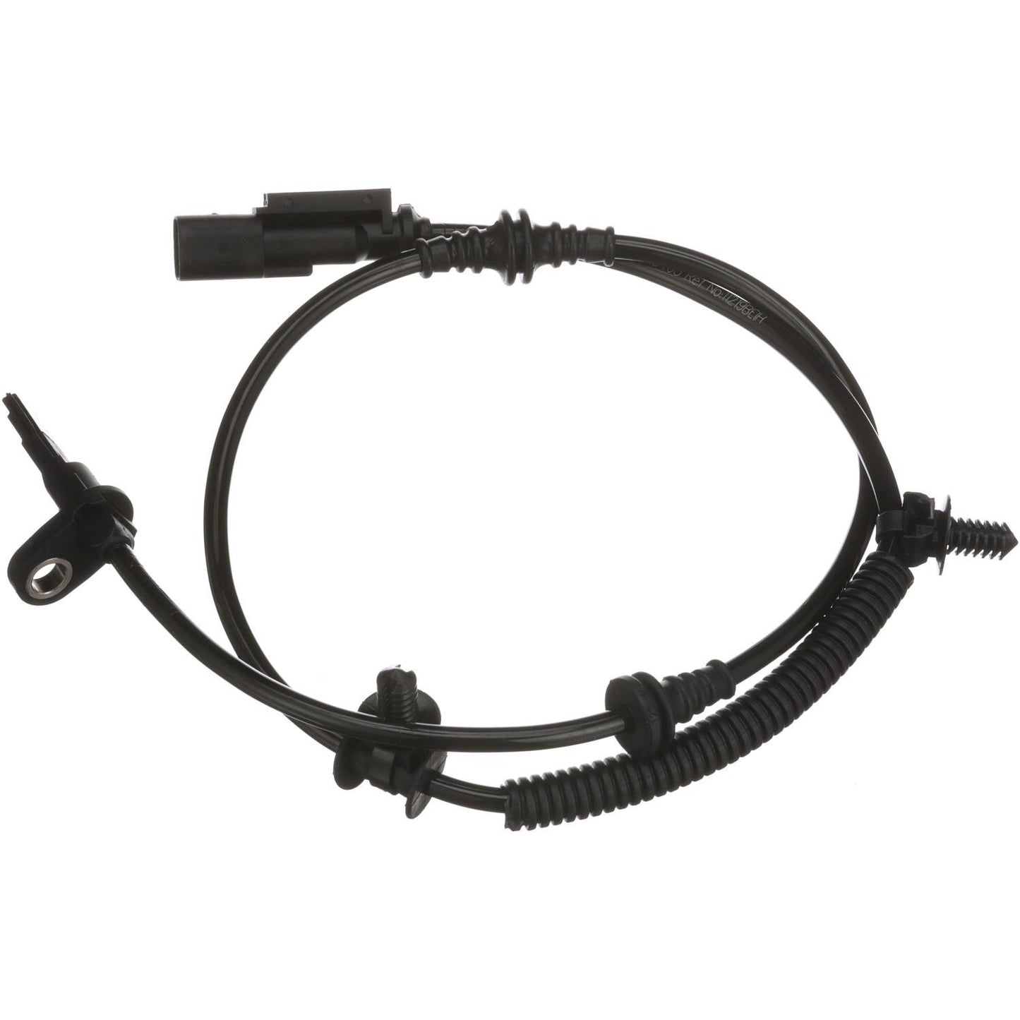 Standard Ignition ABS Wheel Speed Sensor ALS2598