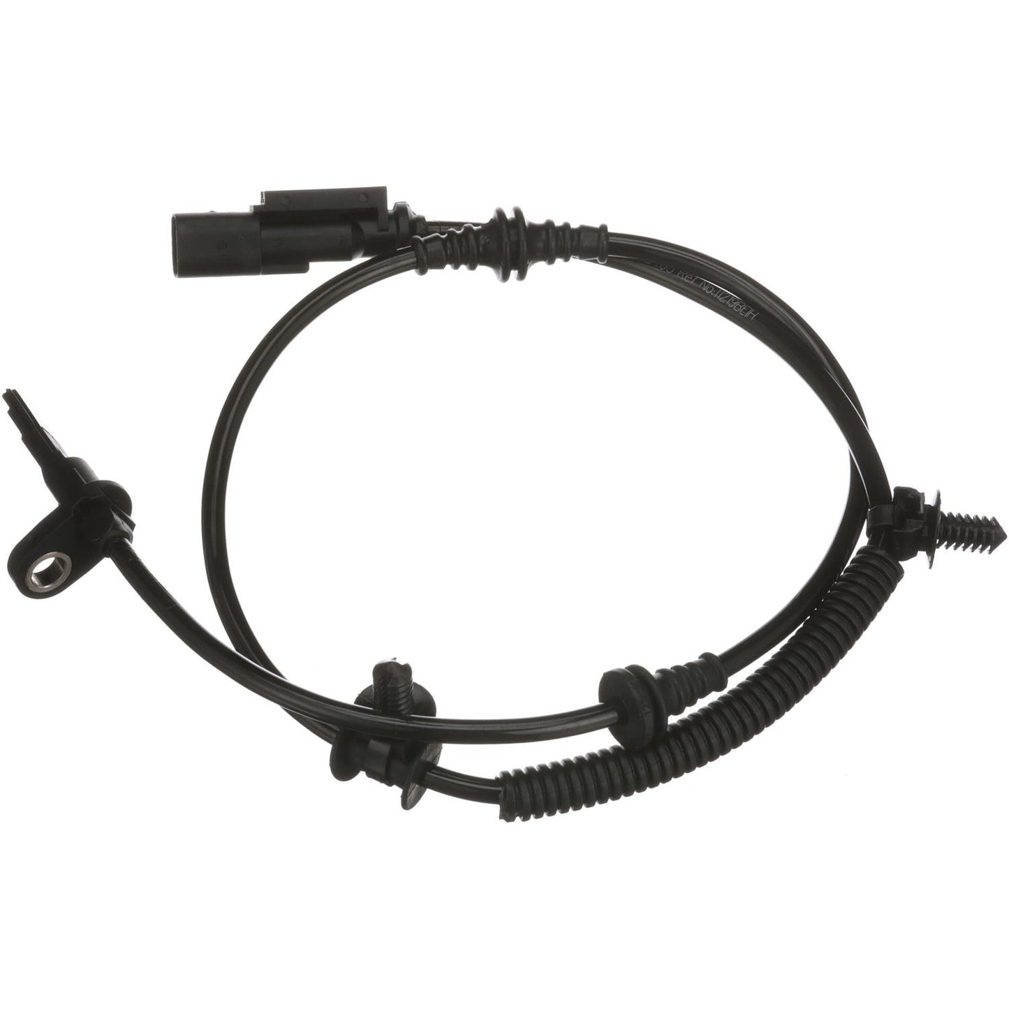 Standard Ignition ABS Wheel Speed Sensor ALS2598