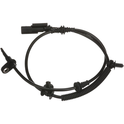 Standard Ignition ABS Wheel Speed Sensor ALS2598