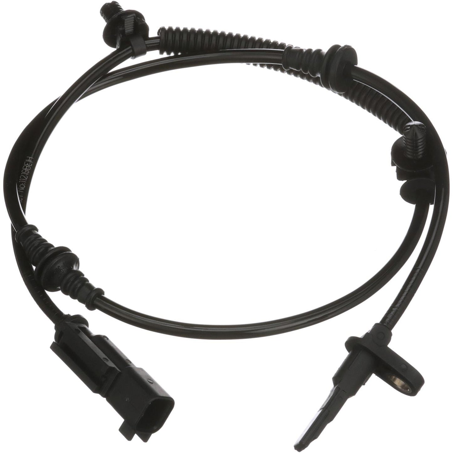 Standard Ignition ABS Wheel Speed Sensor ALS2598