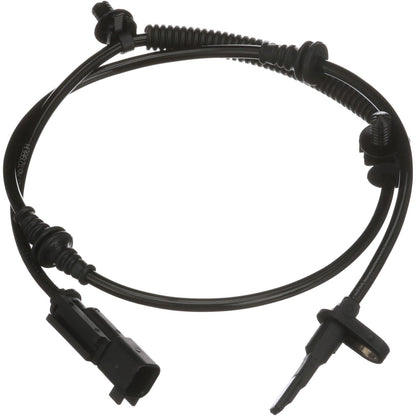 Standard Ignition ABS Wheel Speed Sensor ALS2598