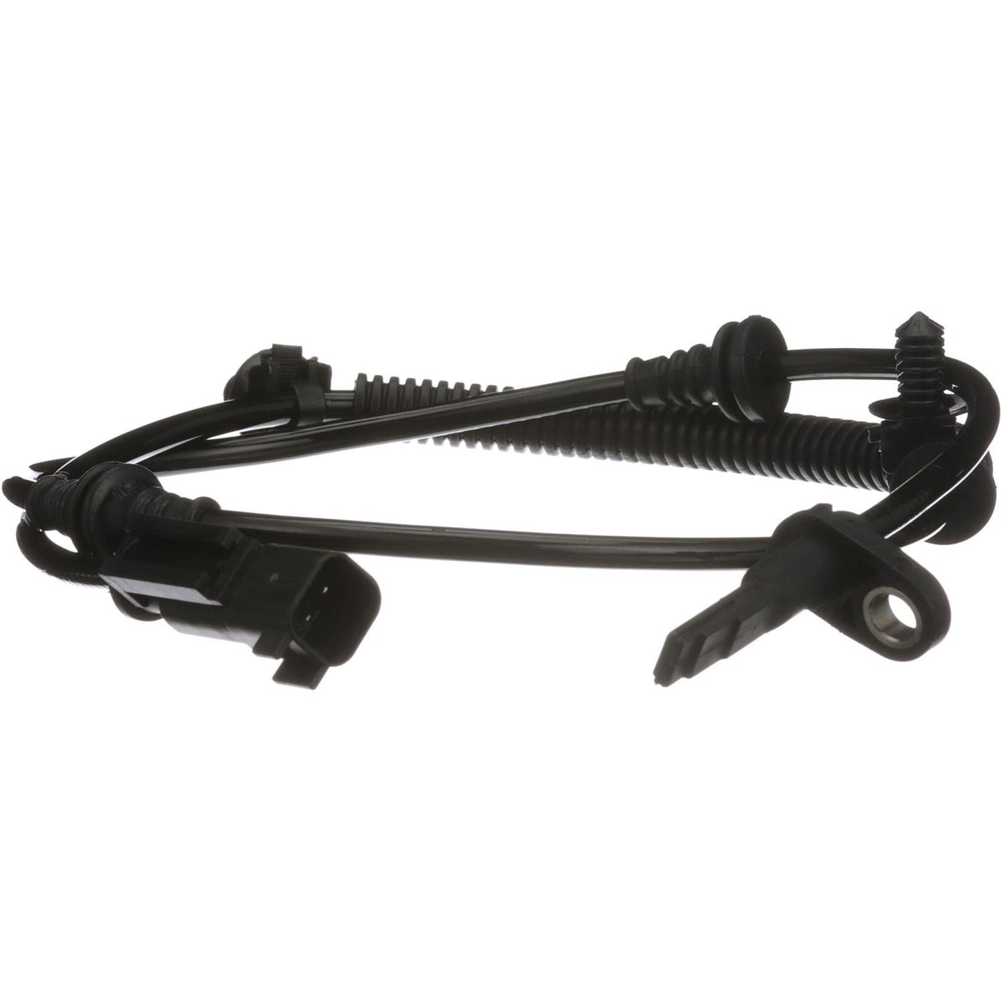 Standard Ignition ABS Wheel Speed Sensor ALS2598
