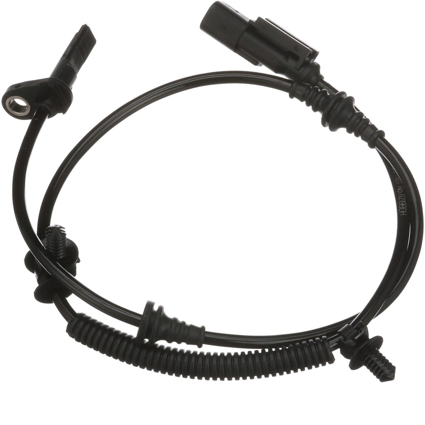 Standard Ignition ABS Wheel Speed Sensor ALS2598