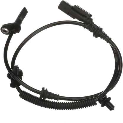 Standard Ignition ABS Wheel Speed Sensor ALS2598