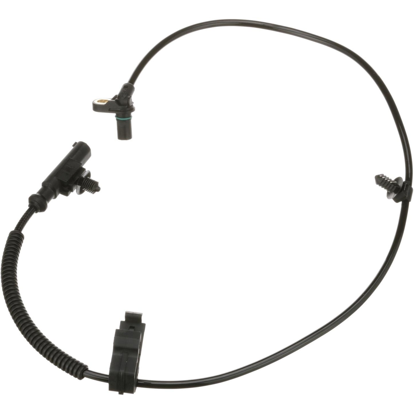 Standard Ignition ABS Wheel Speed Sensor ALS259