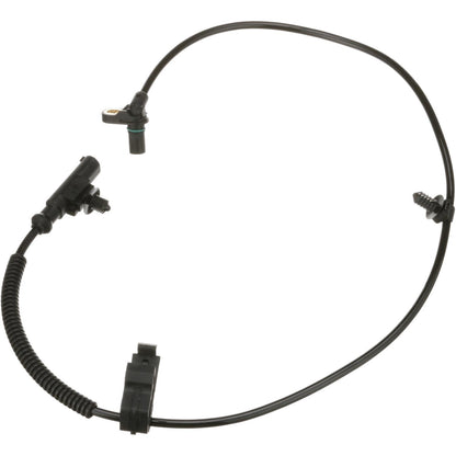 Standard Ignition ABS Wheel Speed Sensor ALS259