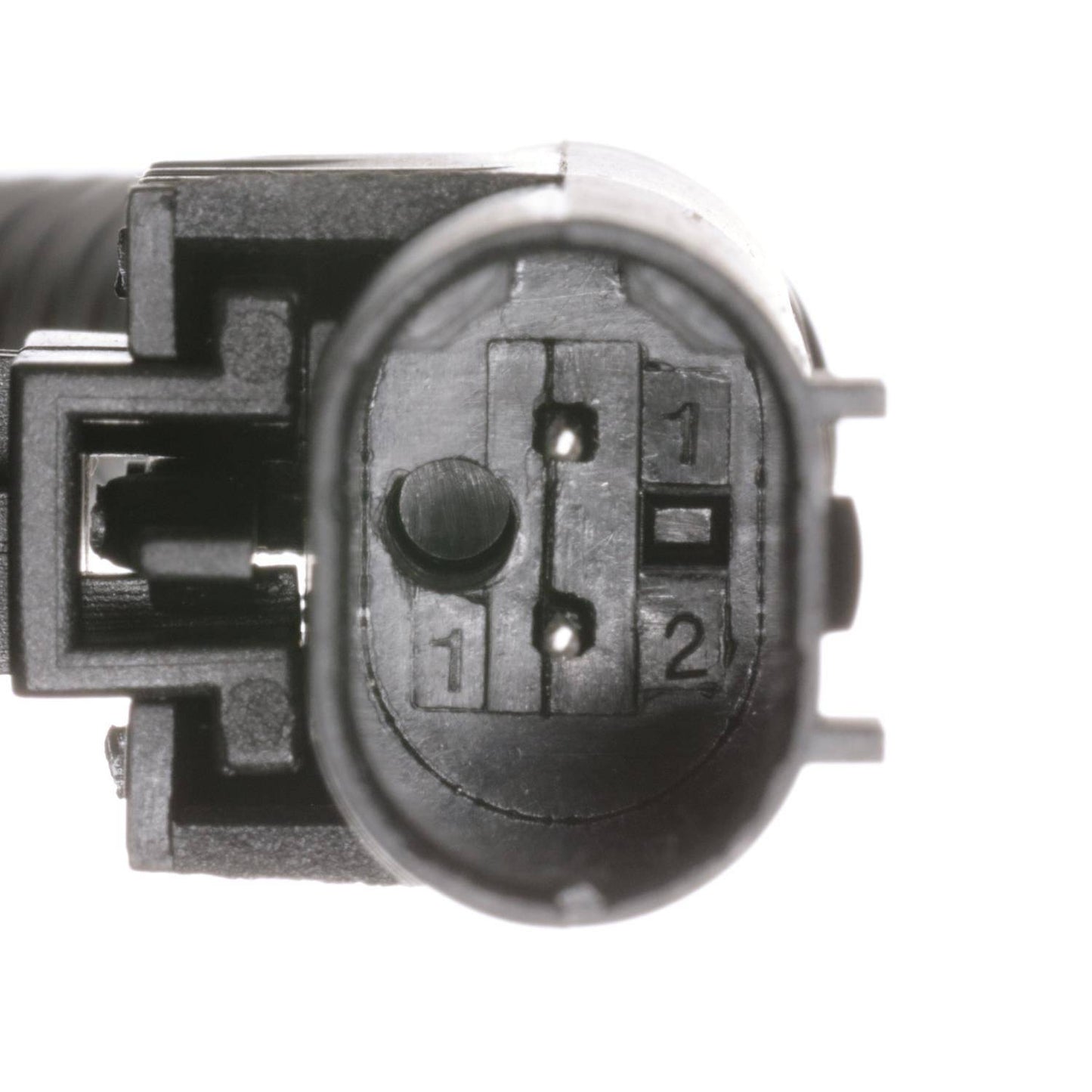 Standard Ignition ABS Wheel Speed Sensor ALS259