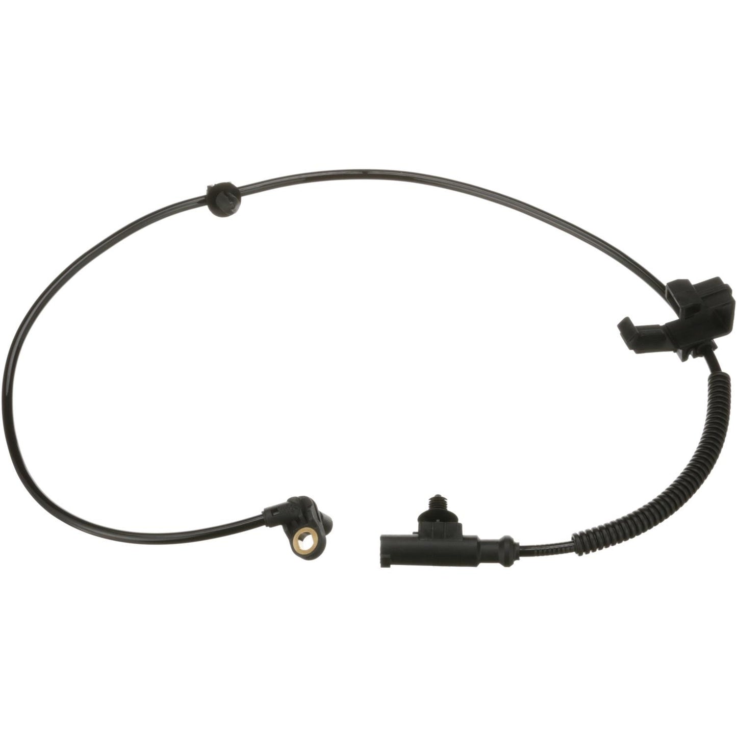 Standard Ignition ABS Wheel Speed Sensor ALS259